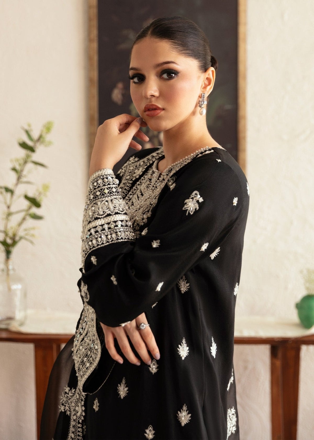 Soha - Ready To Ship