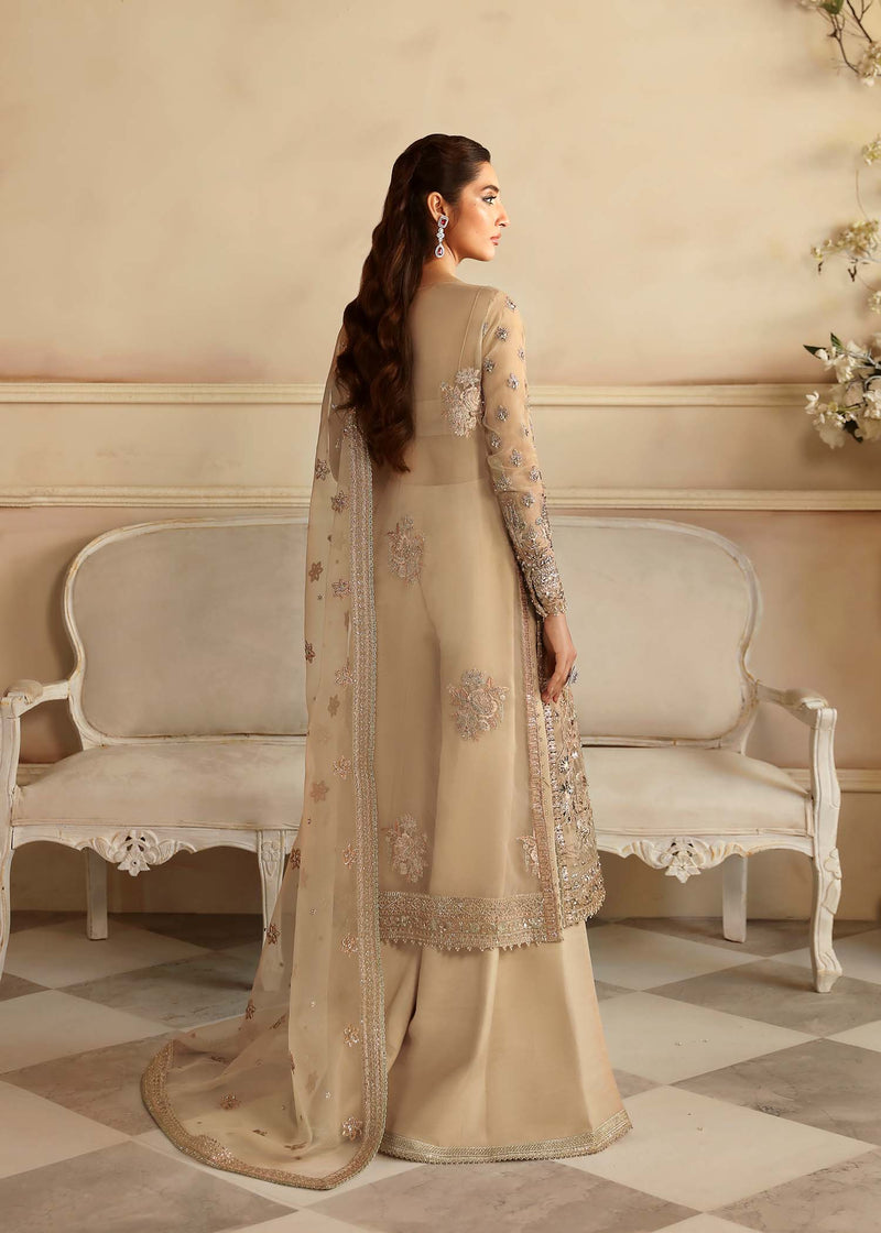Akbar Aslam – Nacar U-1544 Style