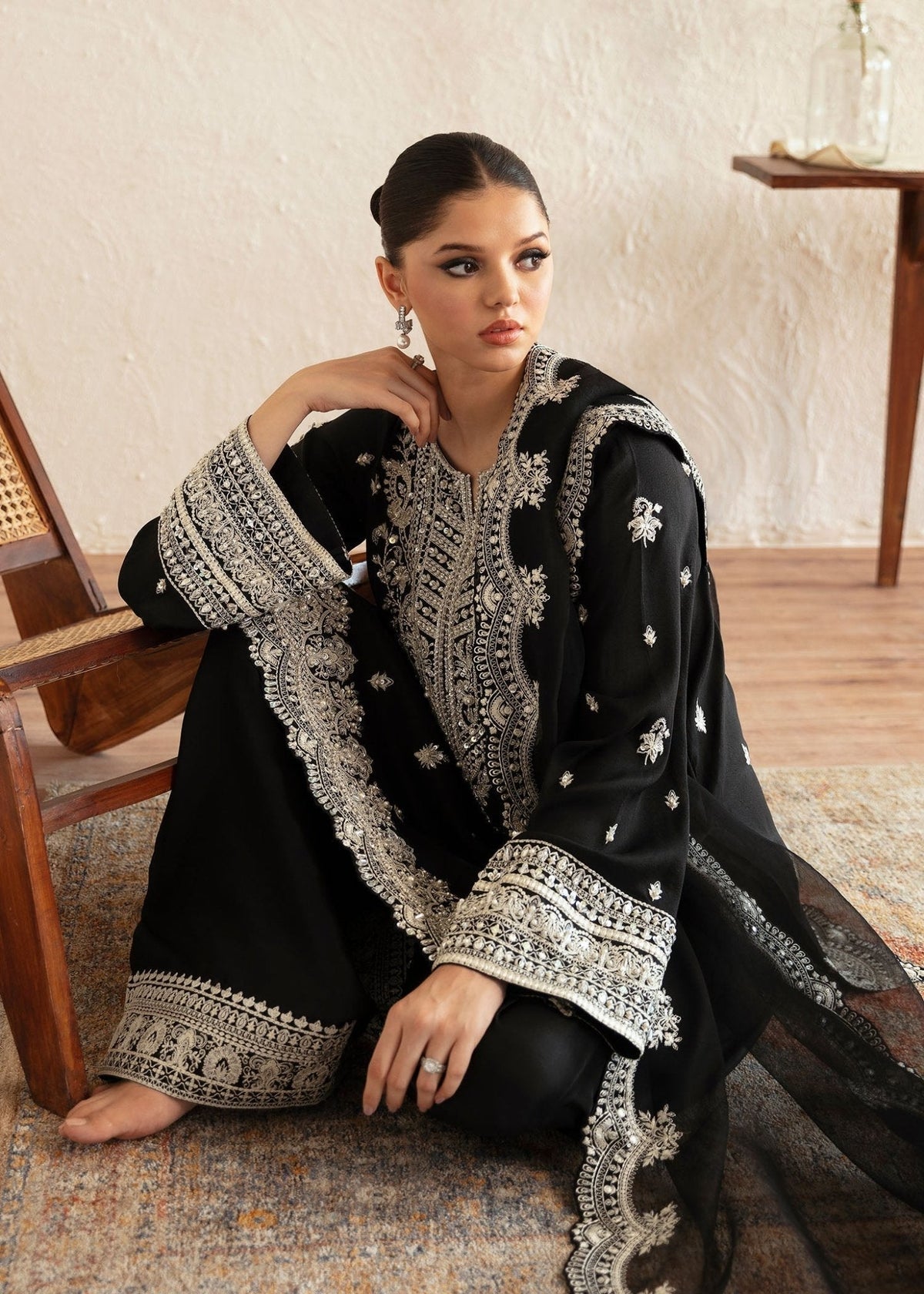 Soha - Ready To Ship
