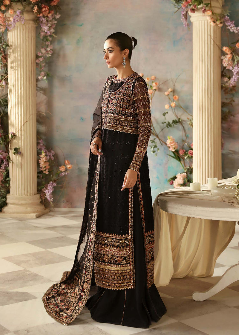 Akbar Aslam – Ebene U-1547 Style