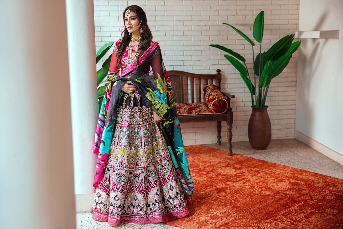 Saira Rizwan