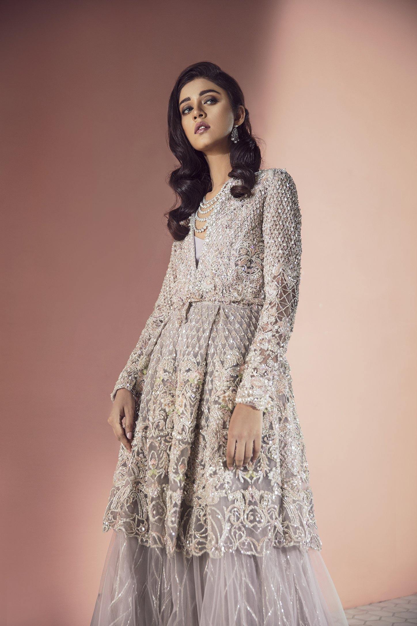 Suffuse by Sana Yasir