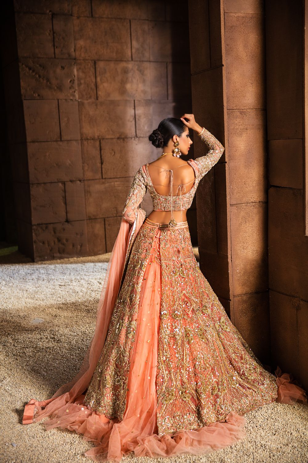 3 Piece Unstitched Embroidered Jacquard Lawn Suit