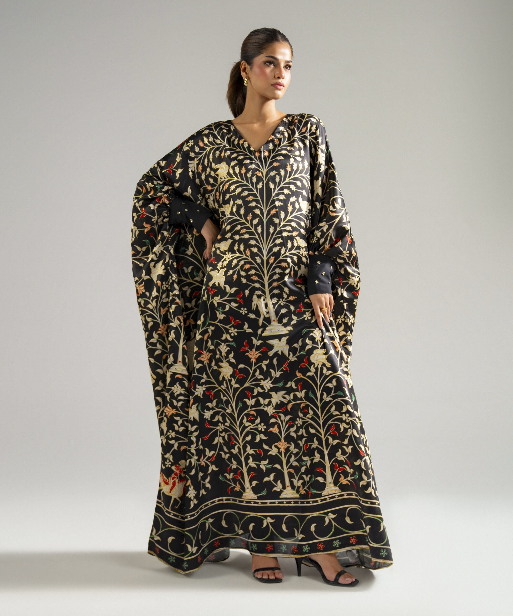 Kaftan 1TNW26MSTV81