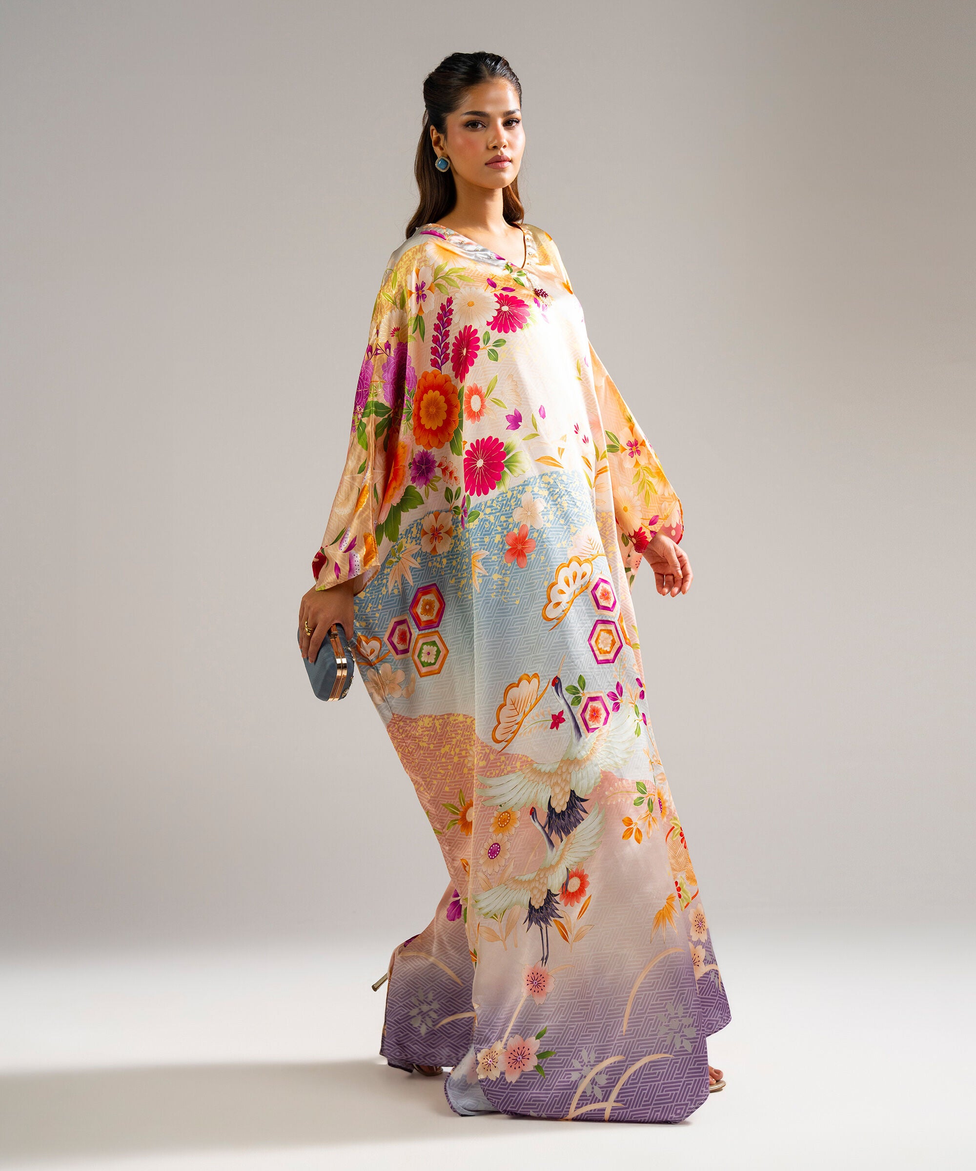 Kaftan 1TNW26MSTV84