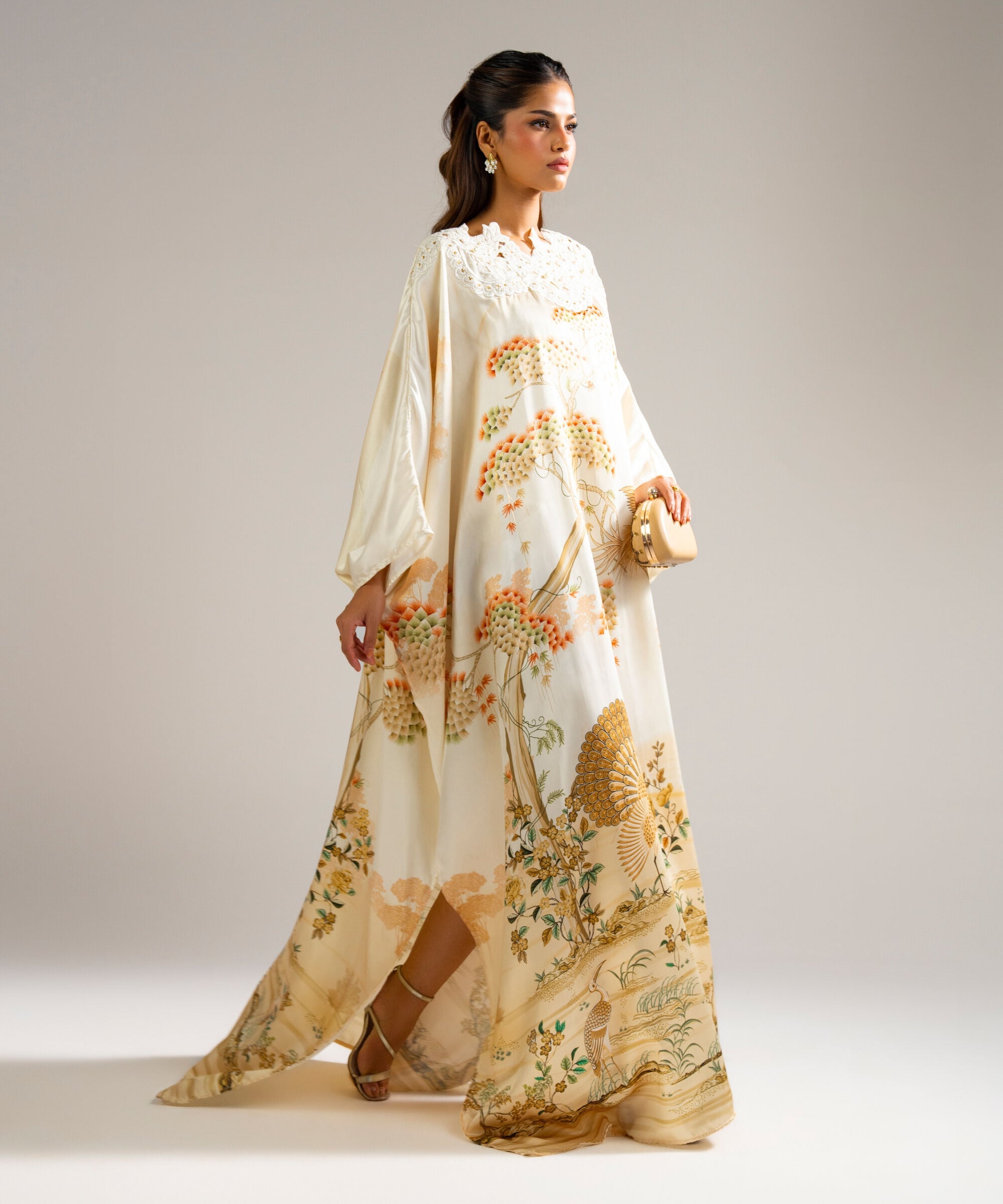 Kaftan 1TNW26MSTV85