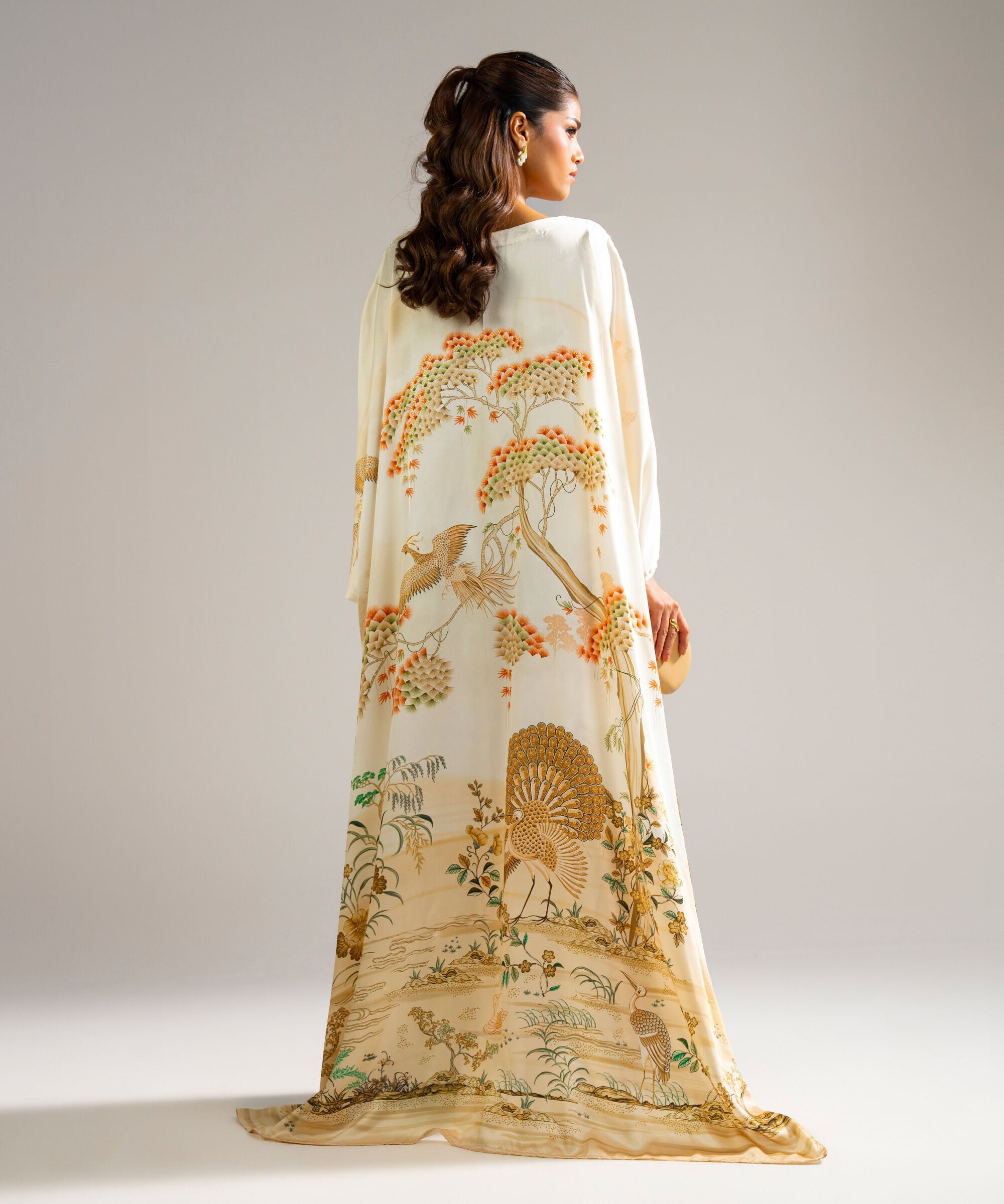 Kaftan 1TNW26MSTV85