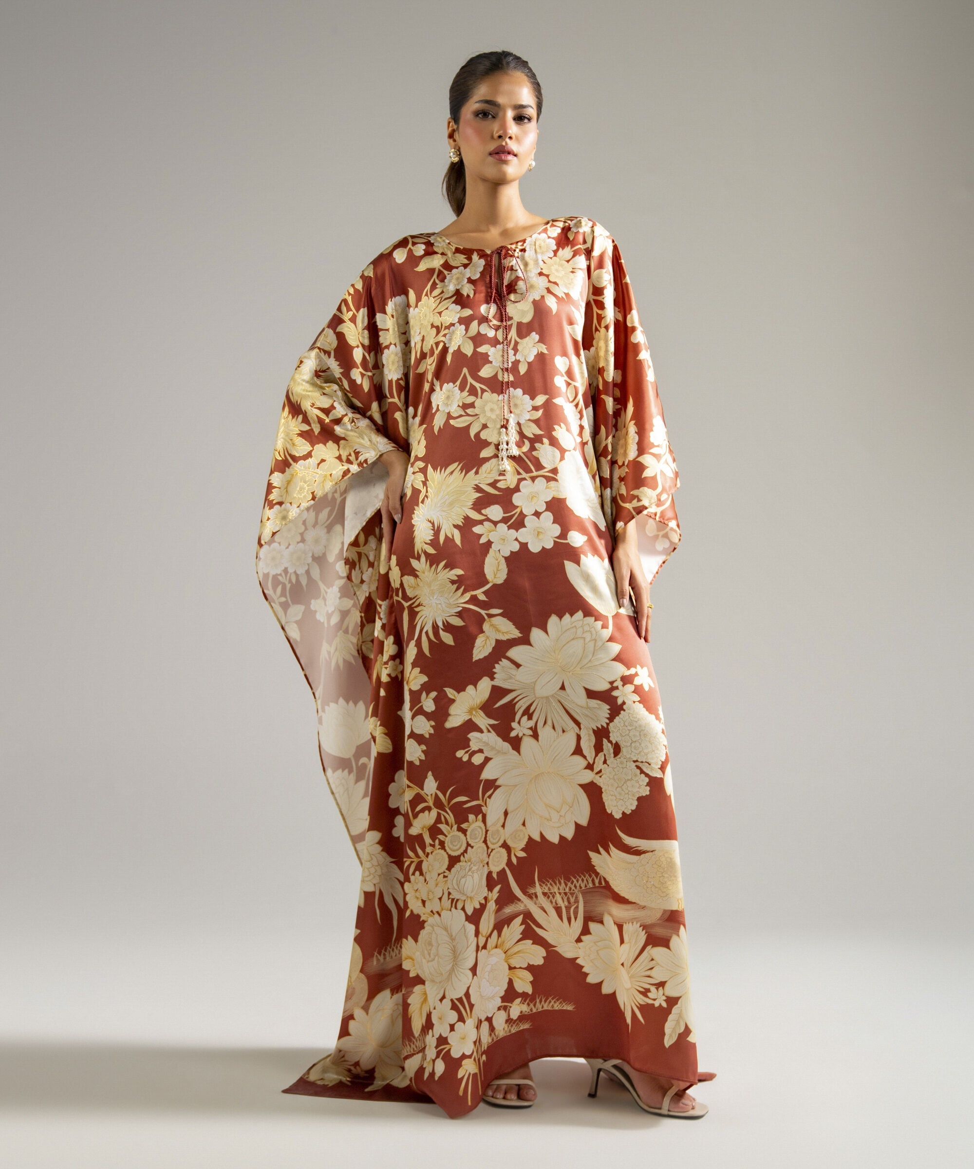 Kaftan 1TNW26MSTV86