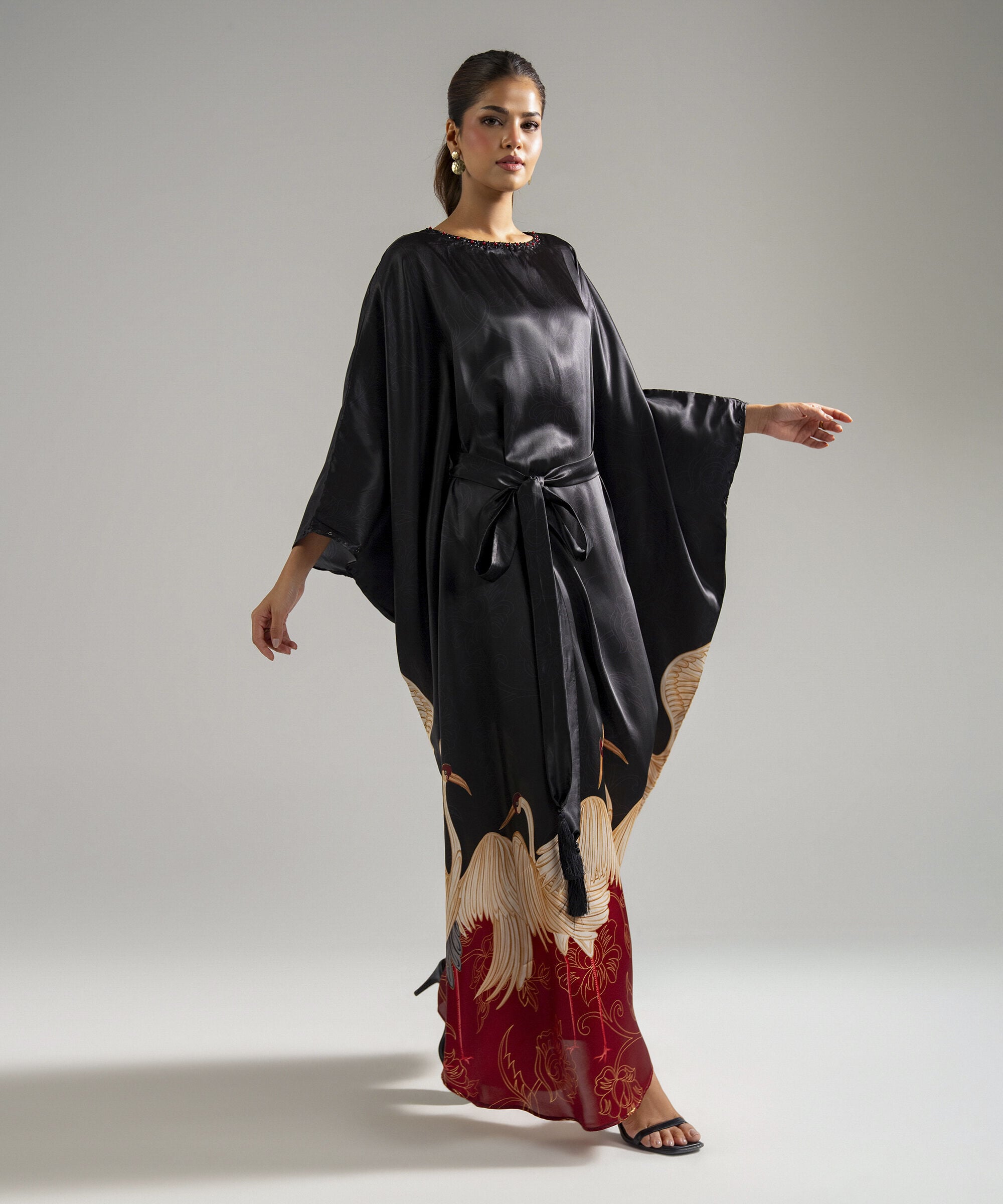 Kaftan 1TNW26MSTV87