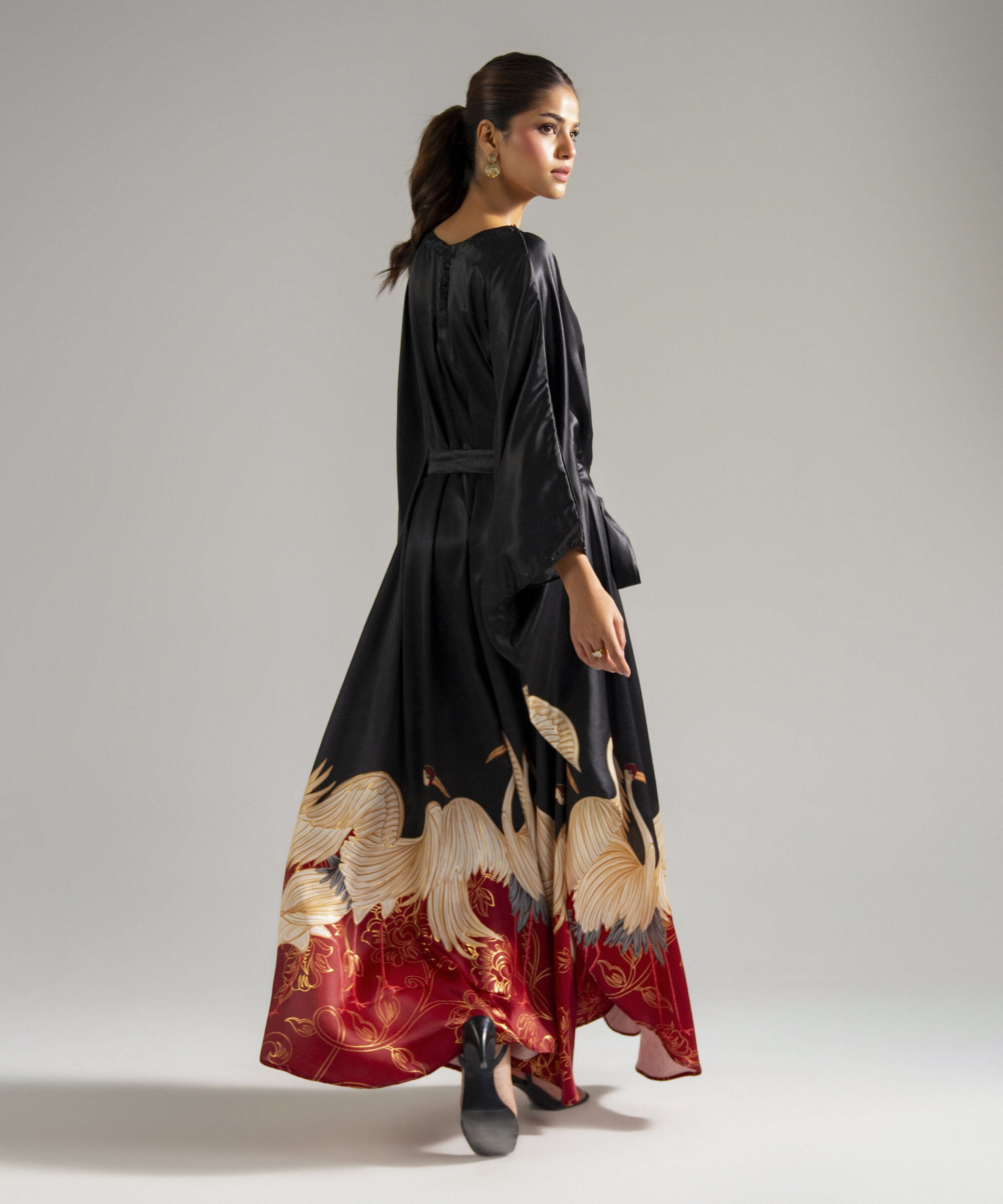 Kaftan 1TNW26MSTV87