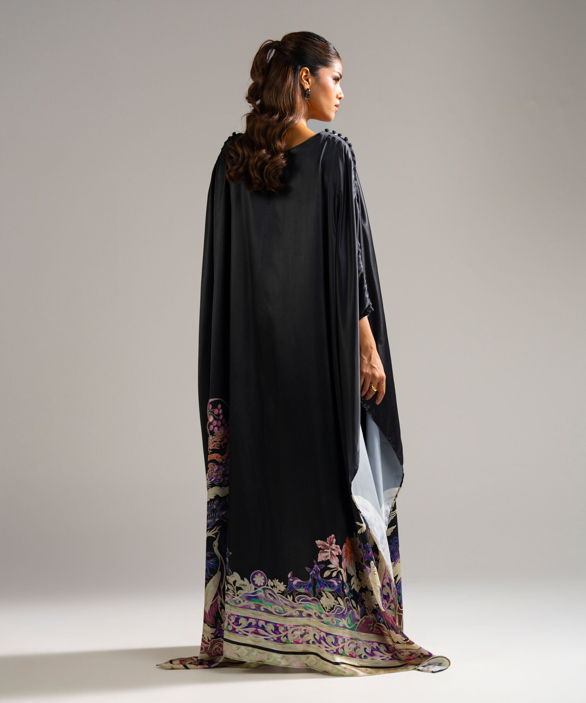Kaftan 1TNW26MSTV88