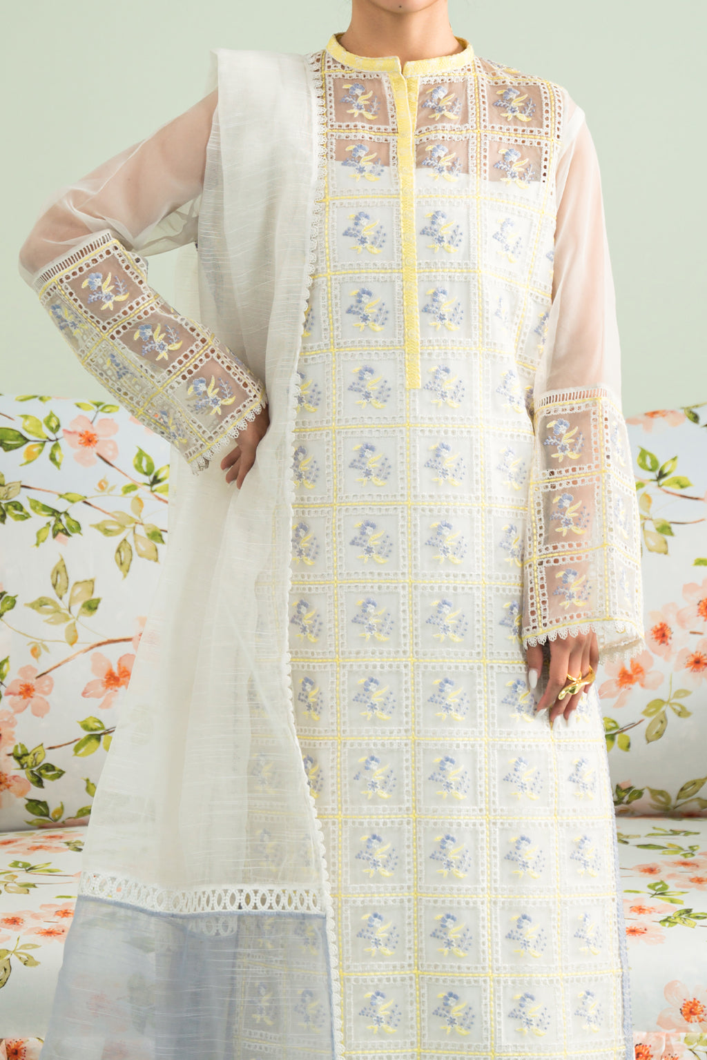 DH-08 (Shirt+Trouser)