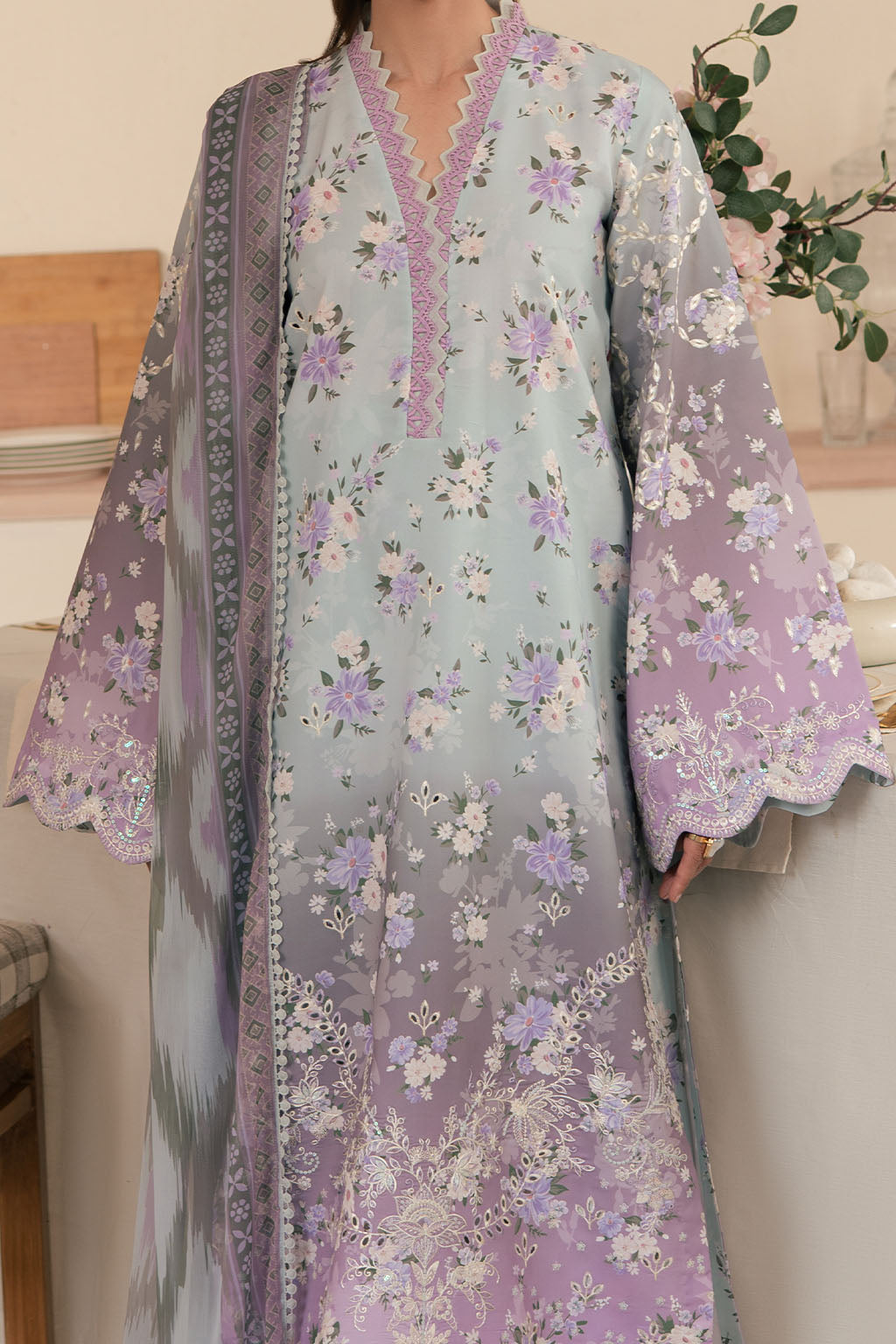 SM-05 (Shirt +trouser)