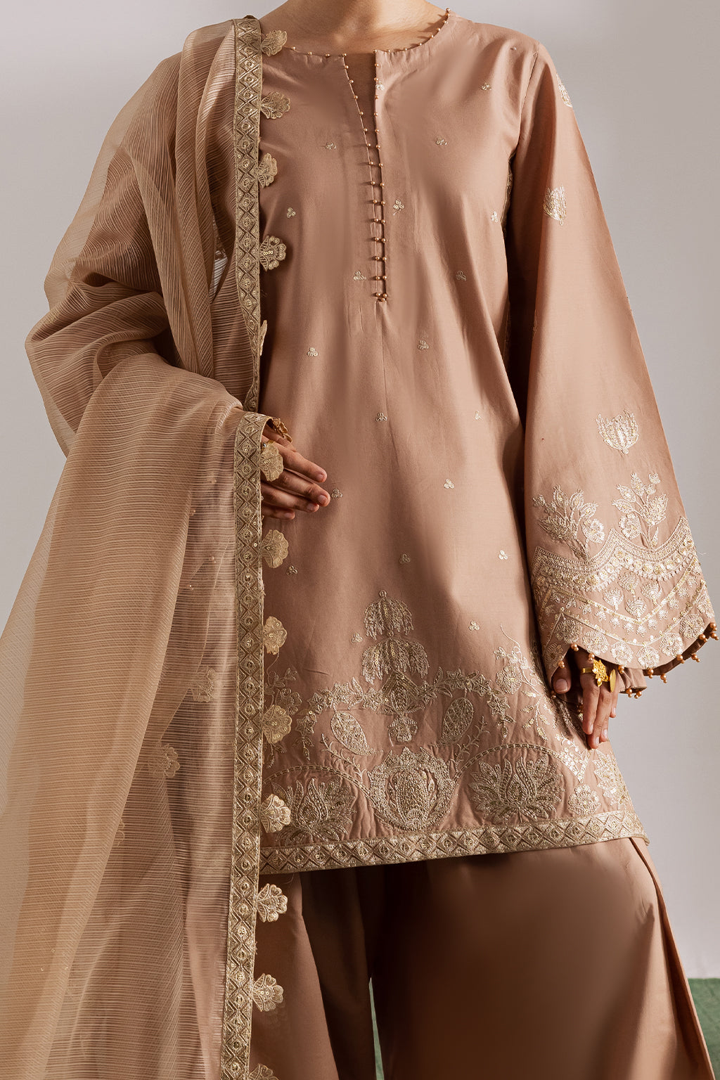 CN-12  (SHIRT+TROUSER)