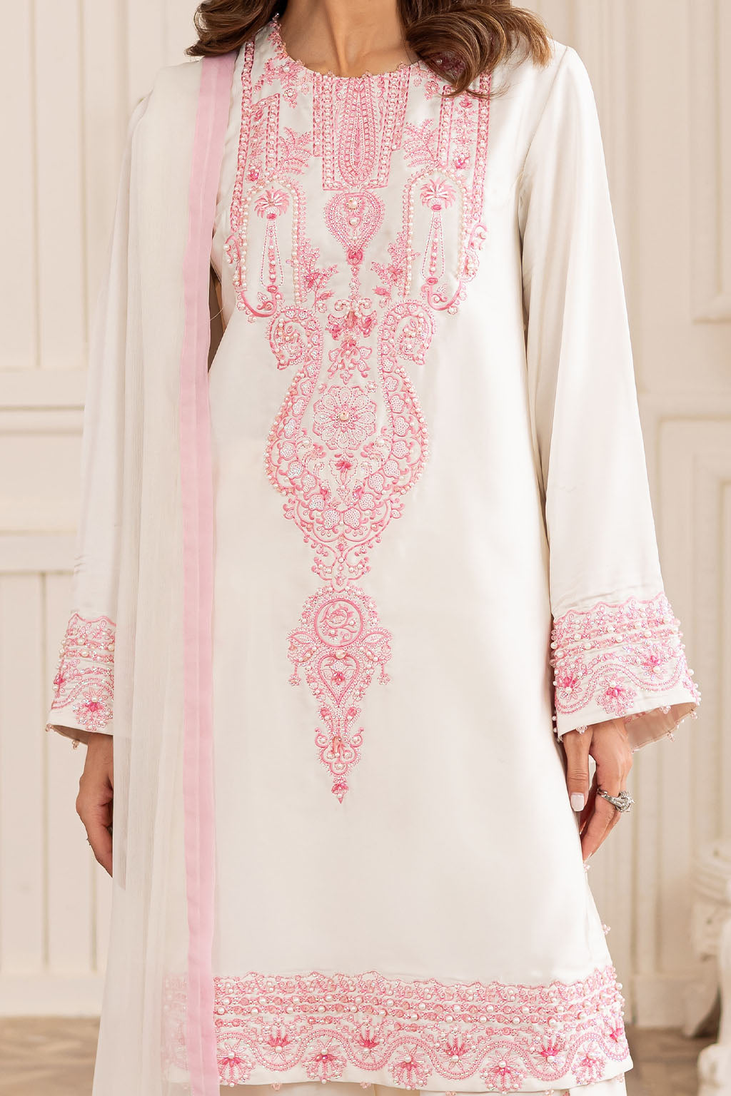 SN-01 (Shirt)
