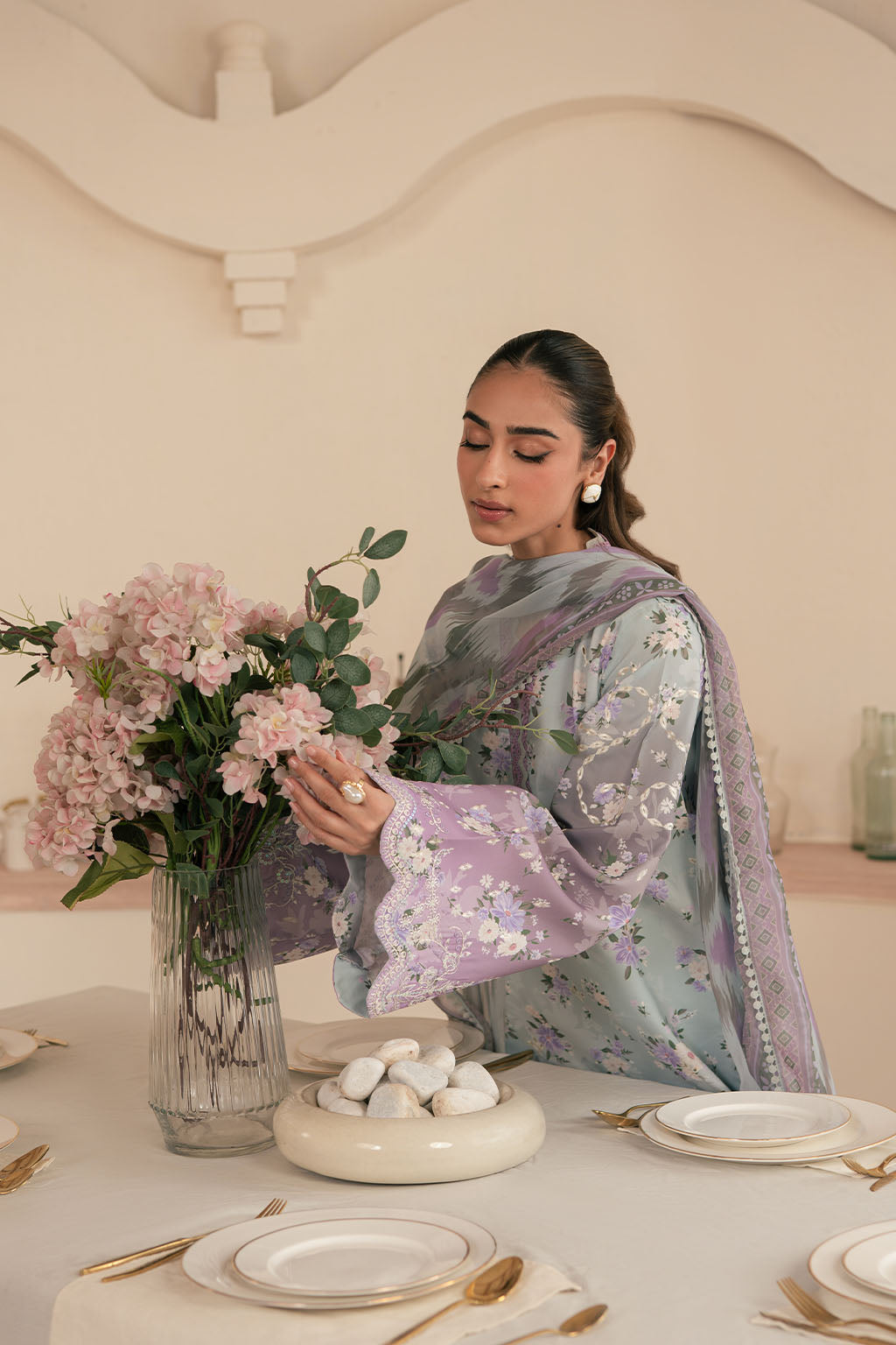 SM-05 (Shirt +trouser)