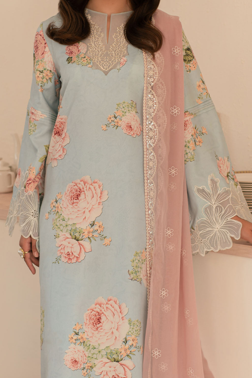 SM-03 (Shirt+trouser )
