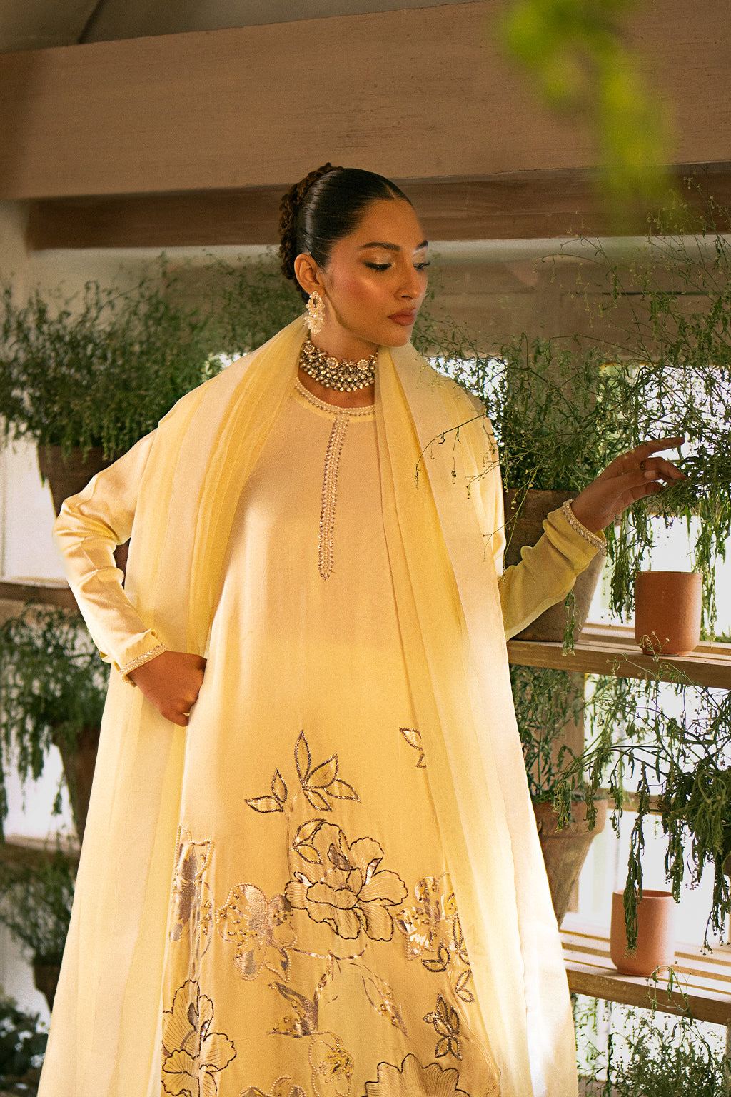 FF-38 (Shirt+Trouser)