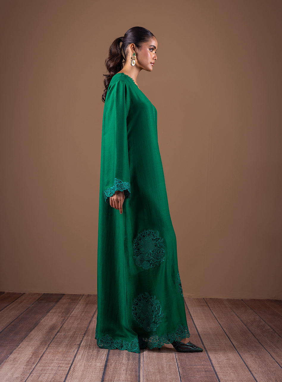 Enchanting Emerald