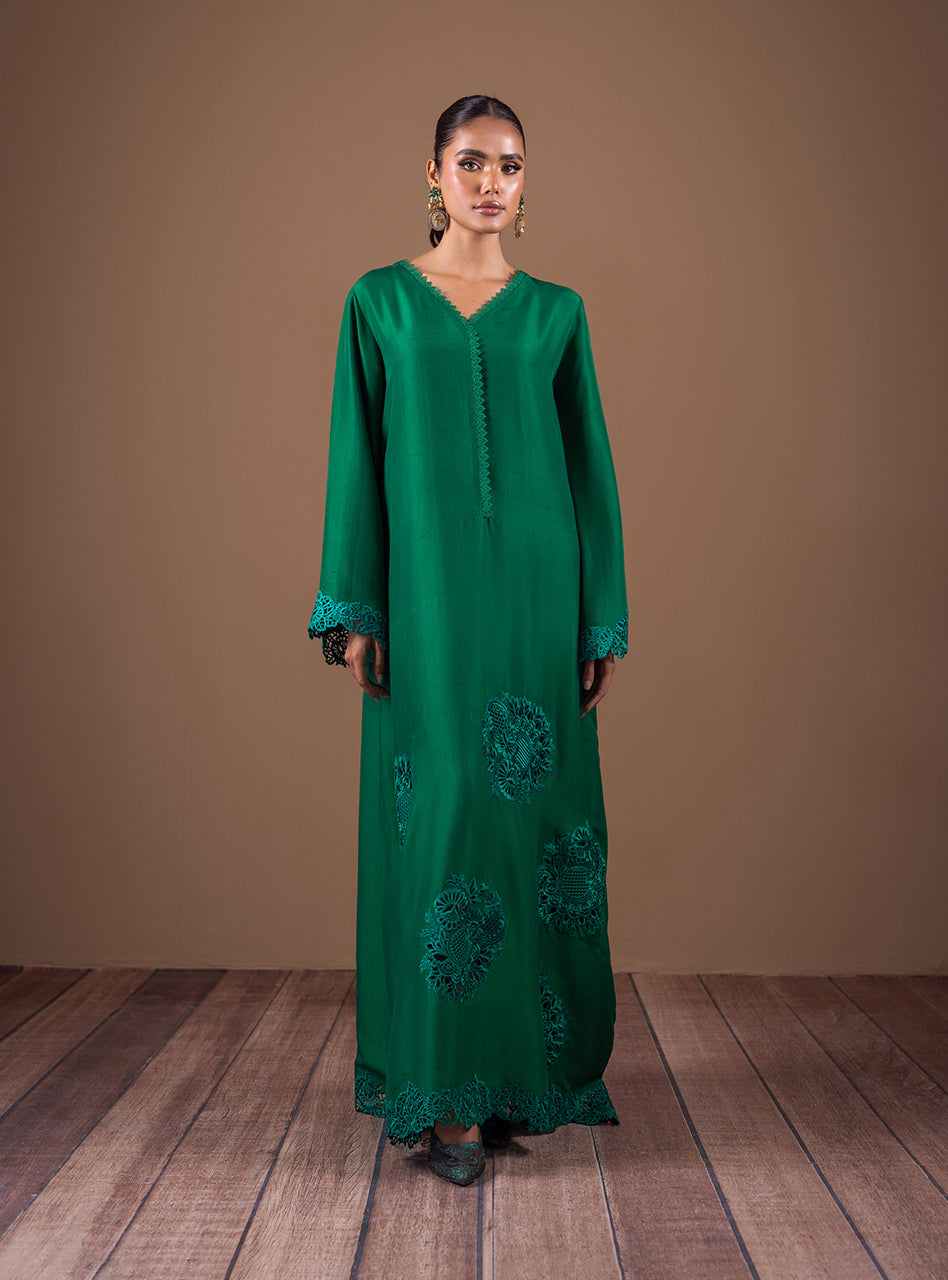 Enchanting Emerald
