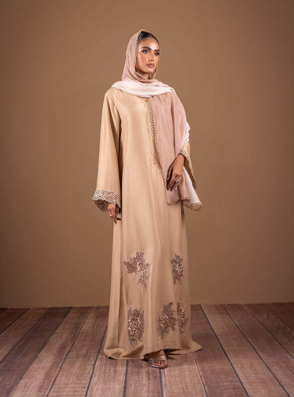 Champagne Elegance