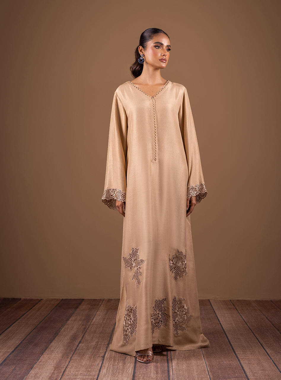 Champagne Elegance