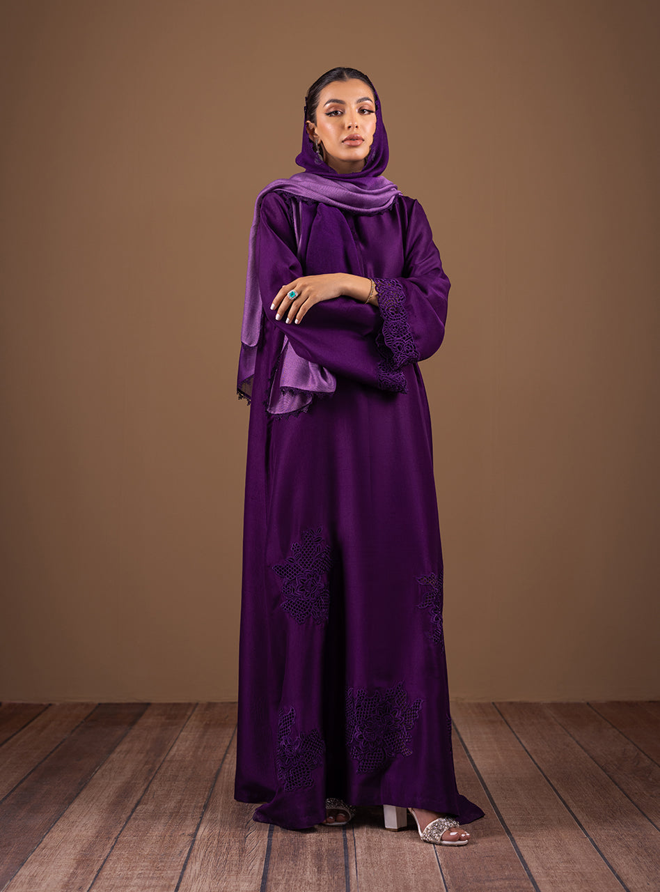 Purple Night