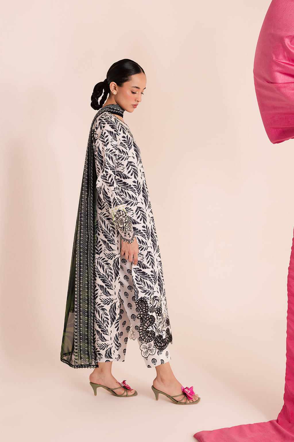 SM-17 (Shirt+Trouser )