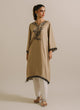 Embroidered  Kurta