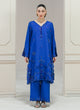 Smokey Pearl - Dupatta