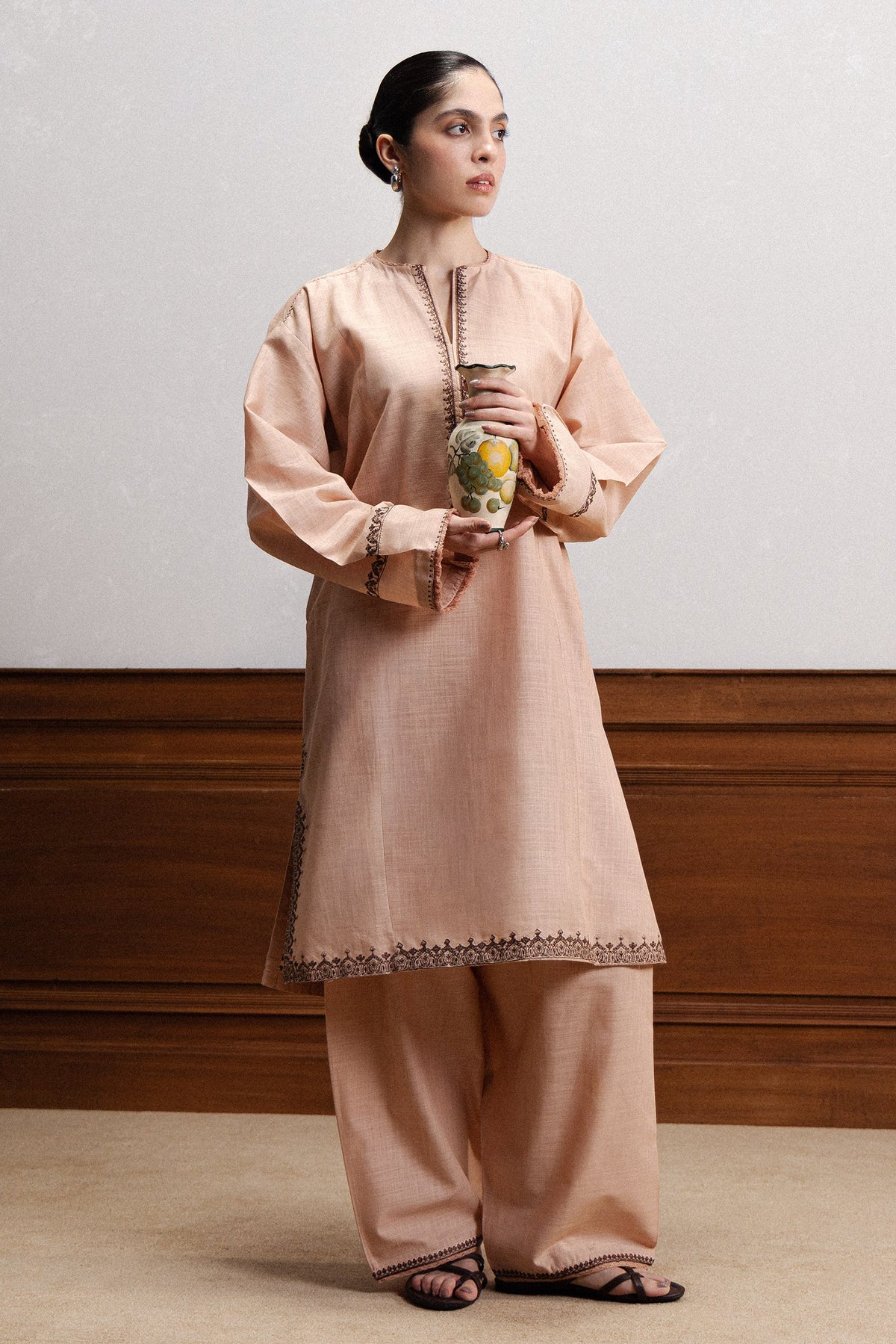 PASHMI