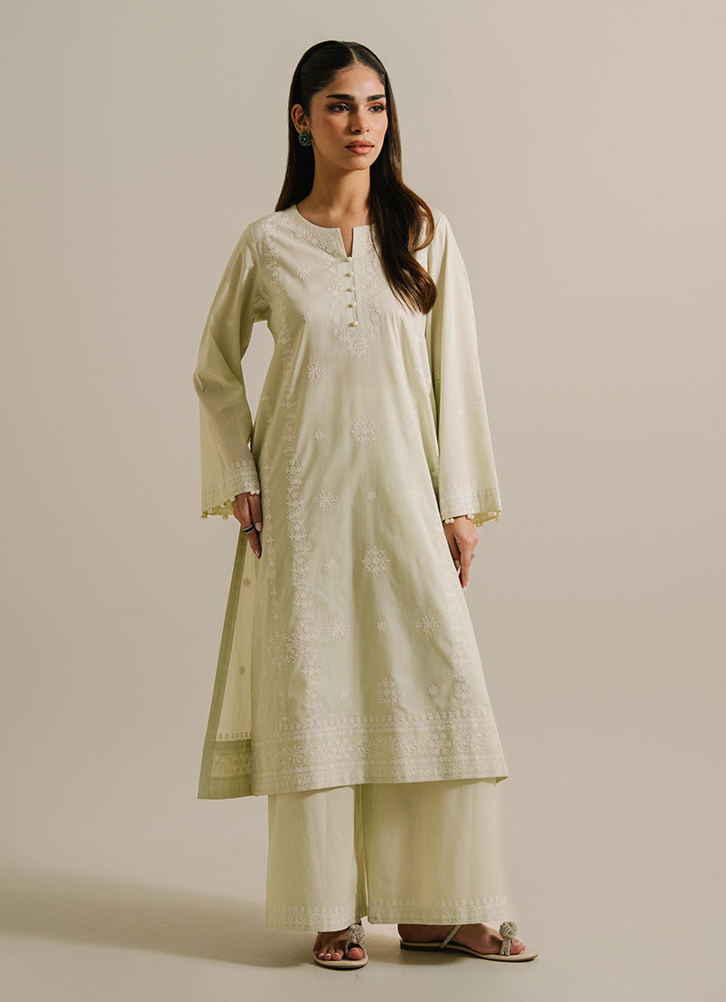 Embroidered CO-ORD Set13996401355020