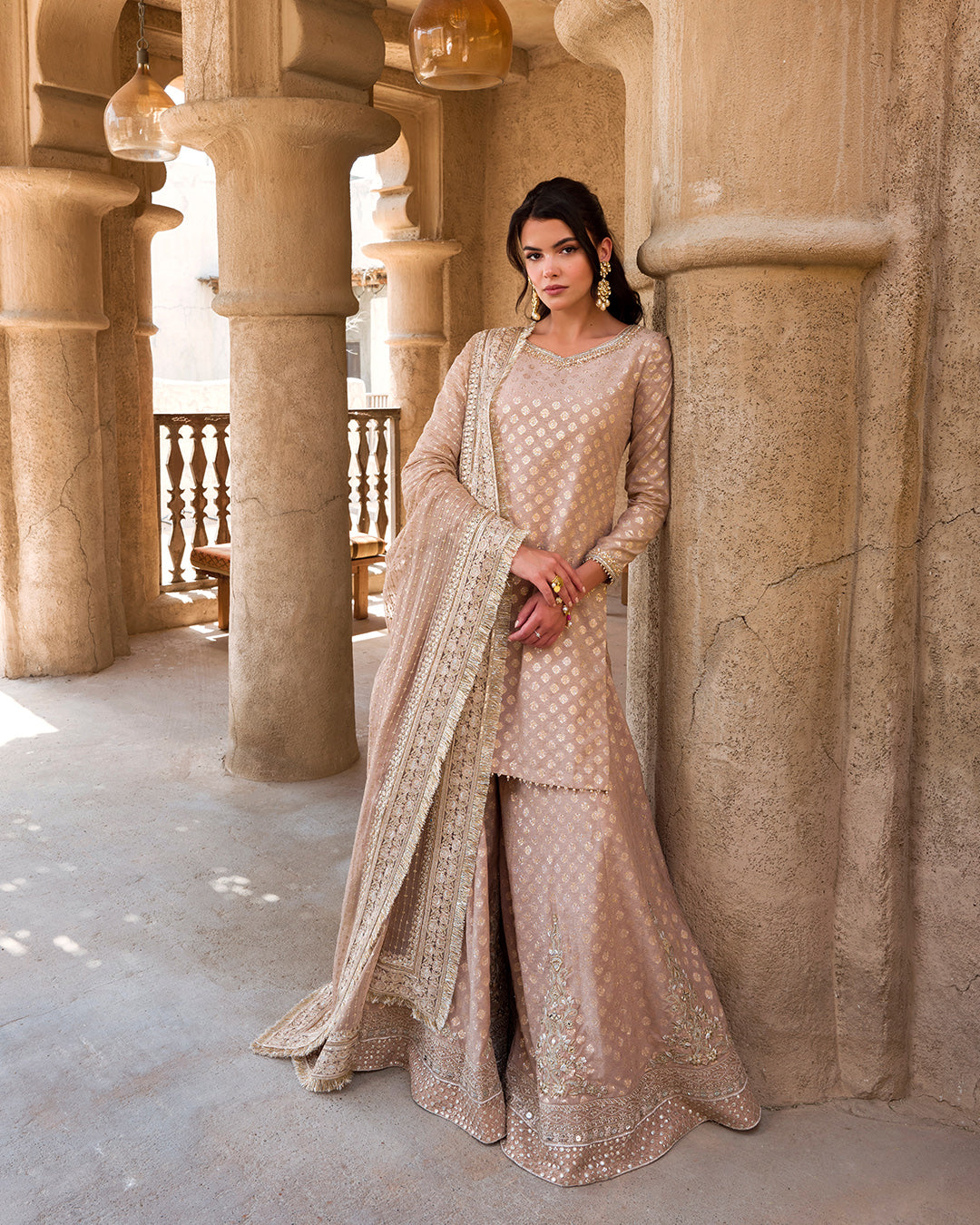 Zaain (RTS)-FAIZA SAQLAIN