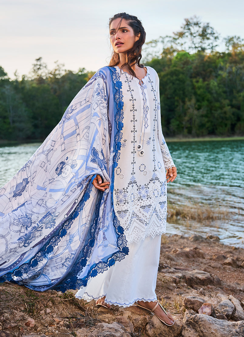 Kristin Emerald Cape