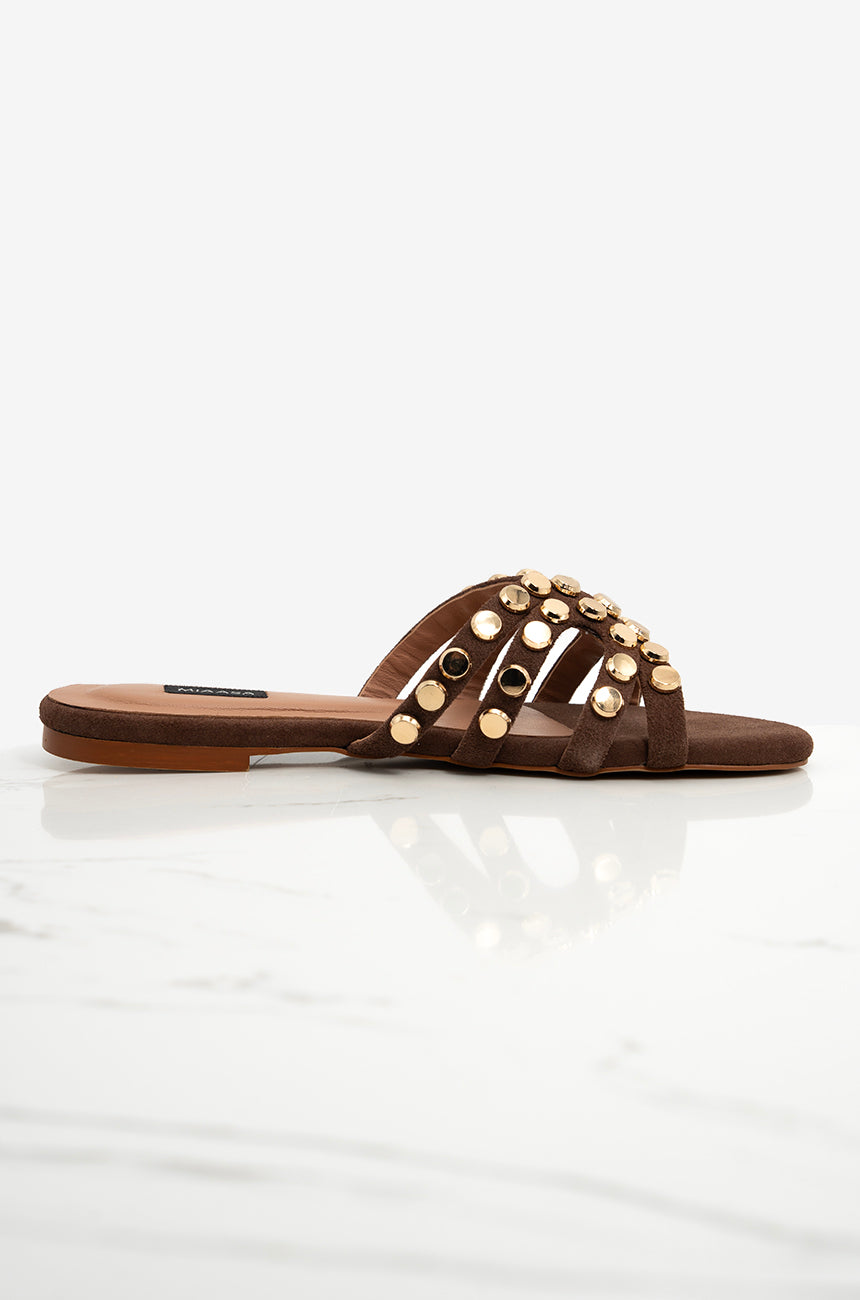 Zee Studs 3.0