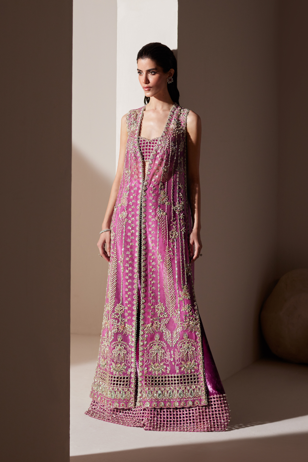 Soraya – Verdant Style