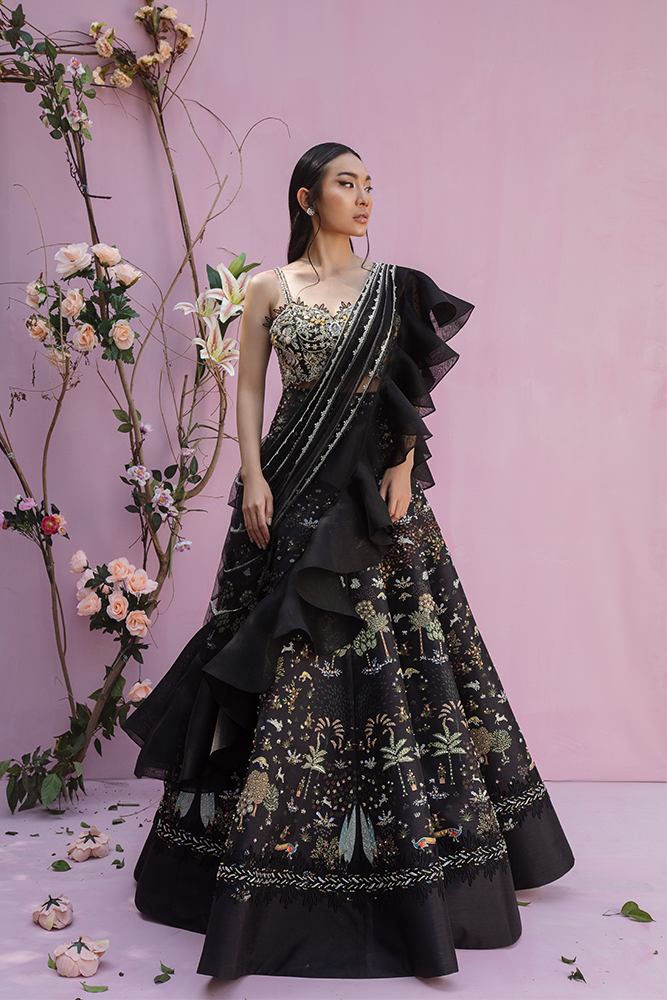 Suffuse by Sana Yasir