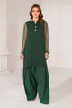 PLAIN CHIFFON SHIRT PR-1119