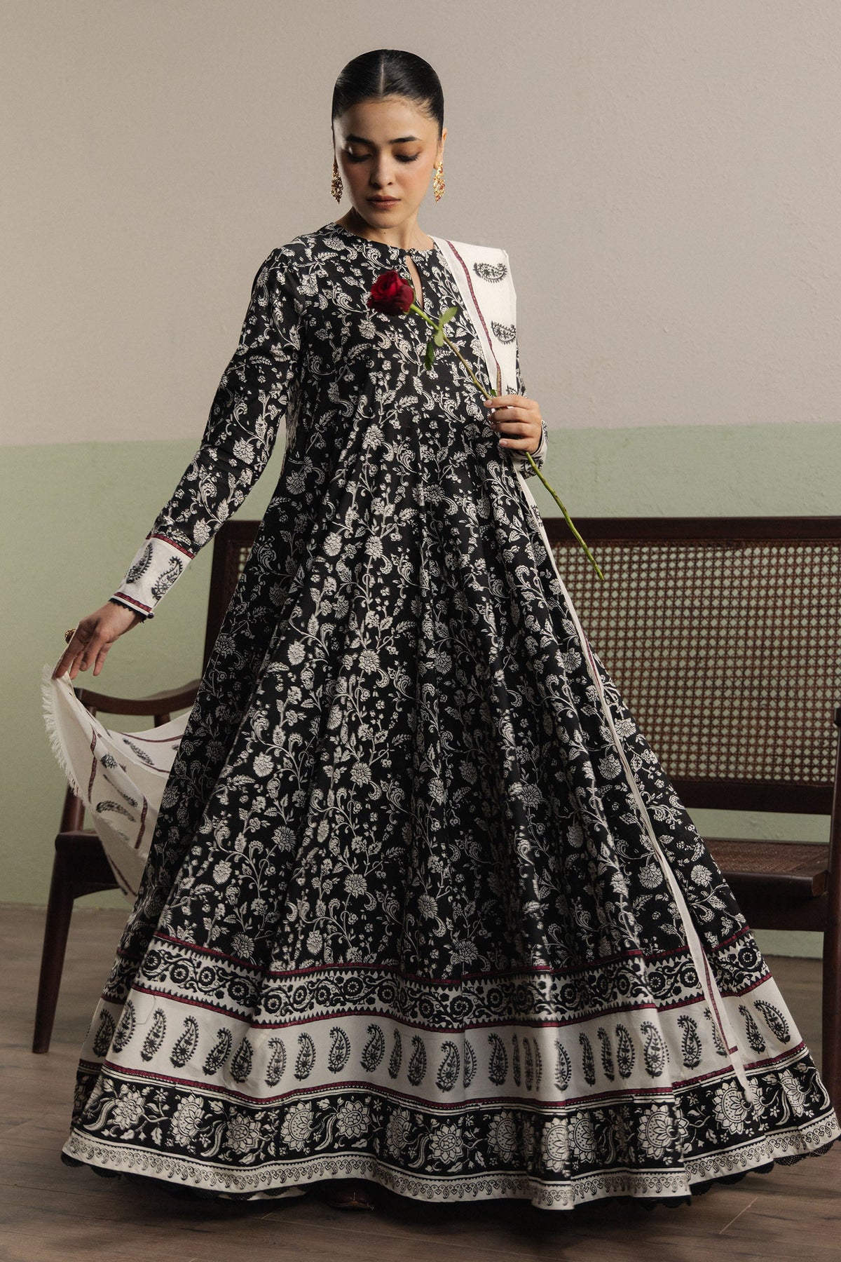 Zara Shahjahan
