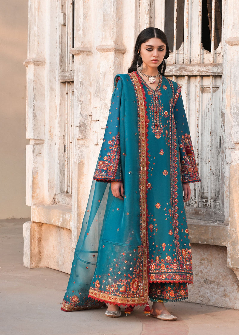 Shiren - Mix & Match