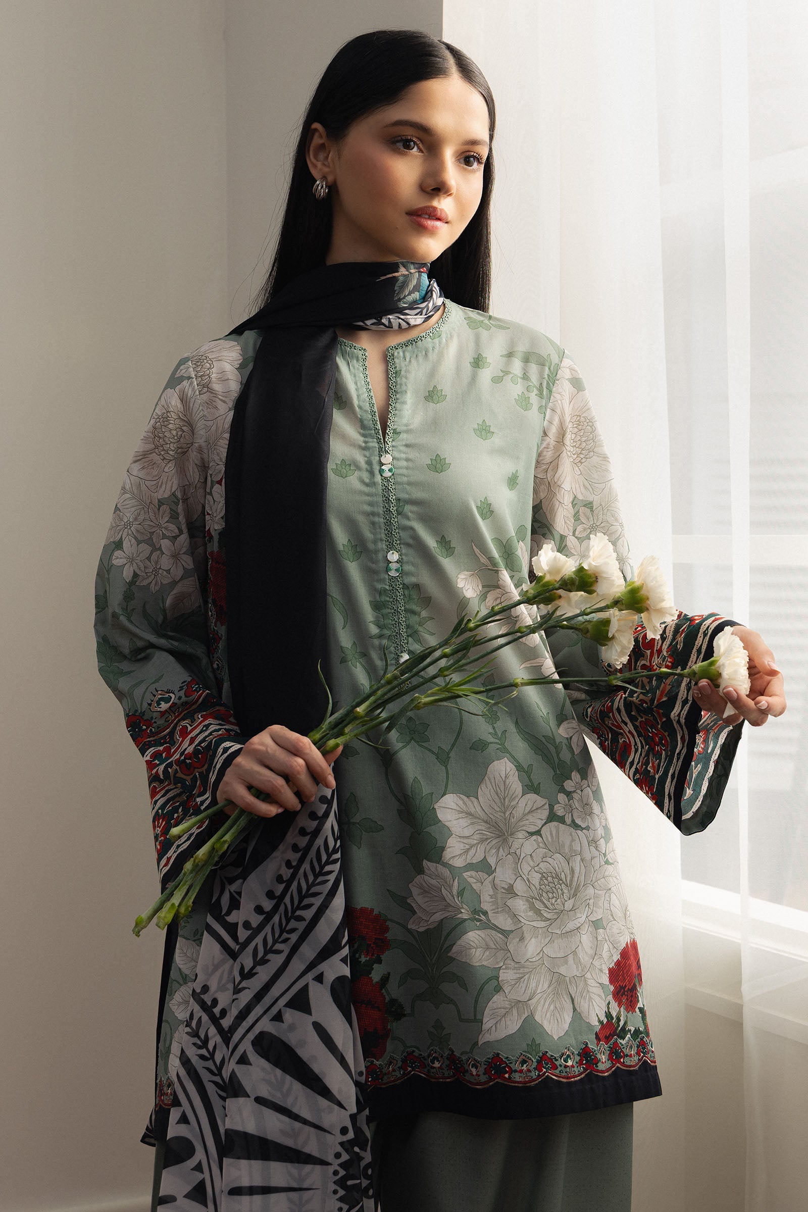 Coco by Zara Shahjahan