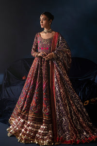 Classic Peshwas (D-15)