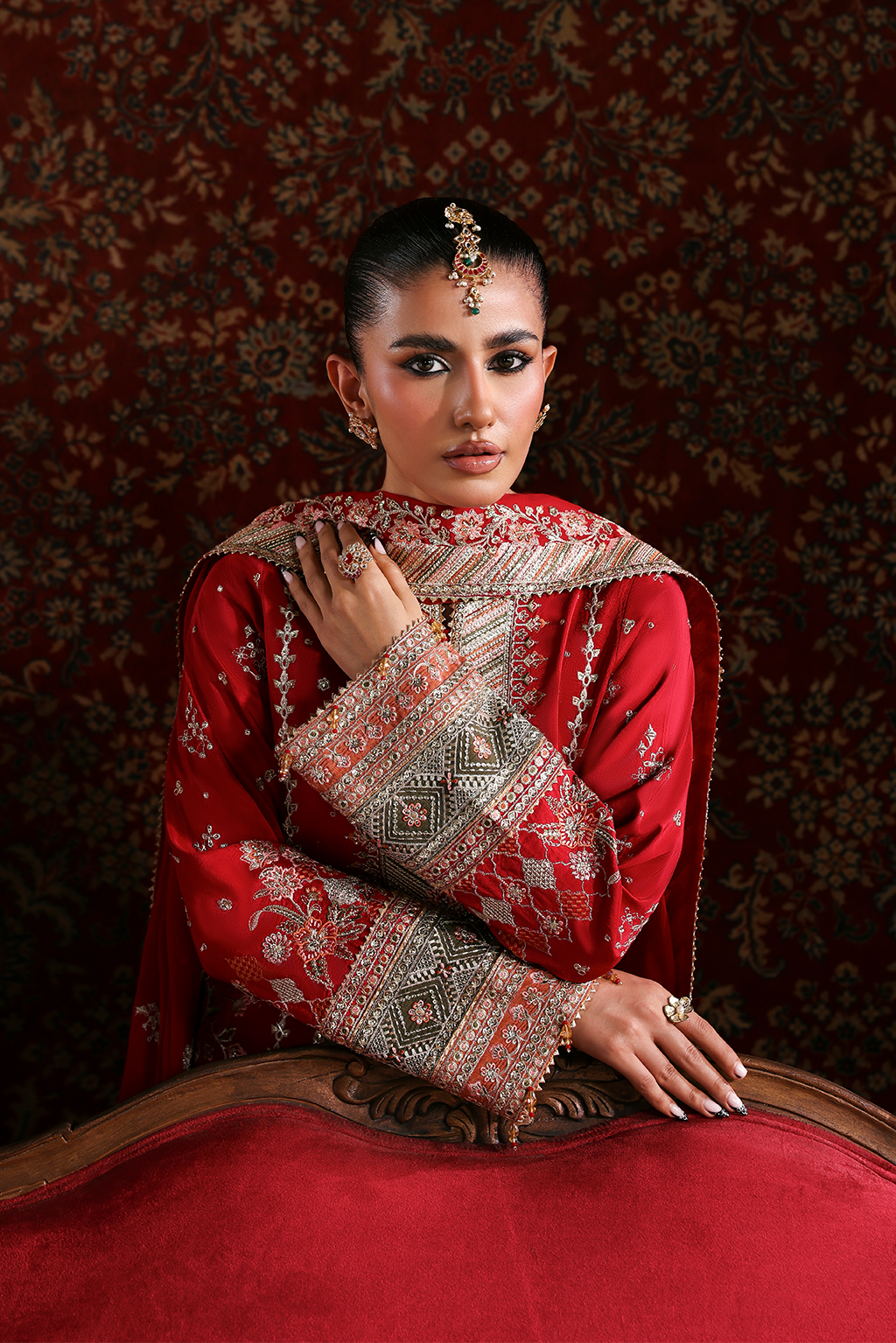 MAHGUL