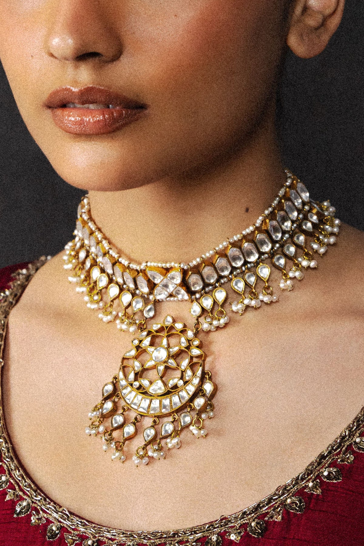NAUBAHAR – Jewelry | Zara Shahjahan