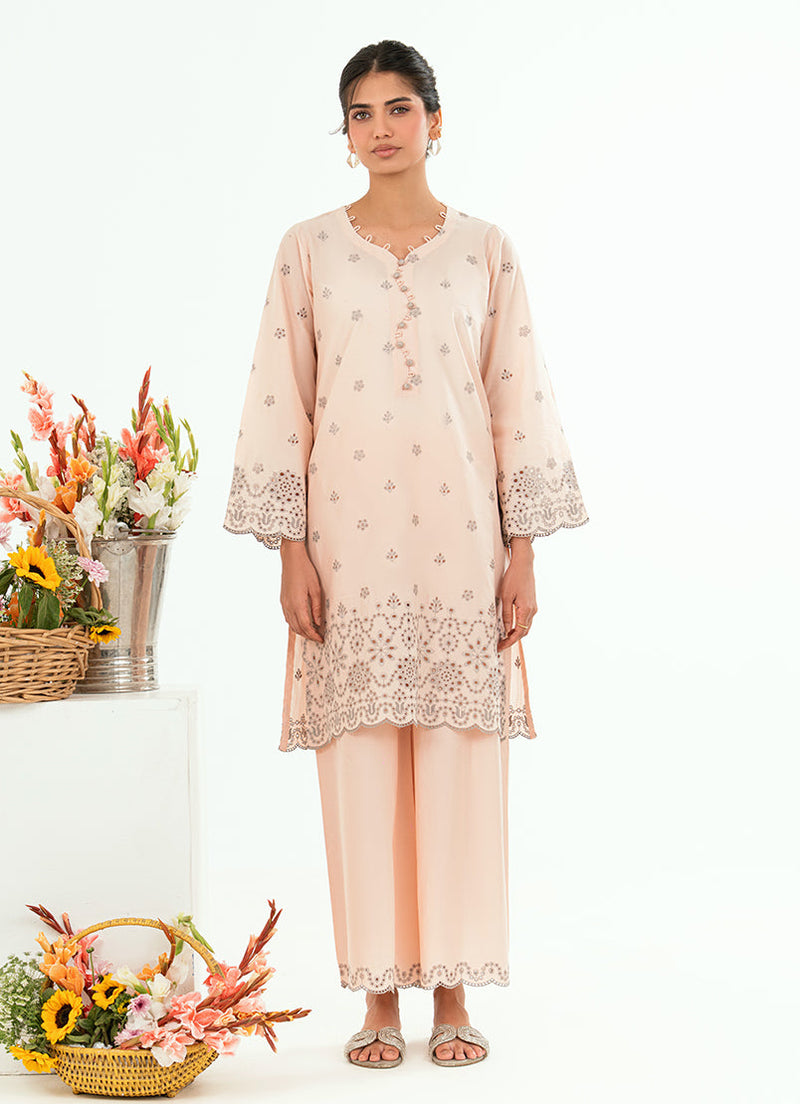 GOLDEN MIST-2 PC (SHIRT & TROUSER)