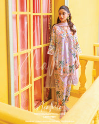 Botanica dupatta