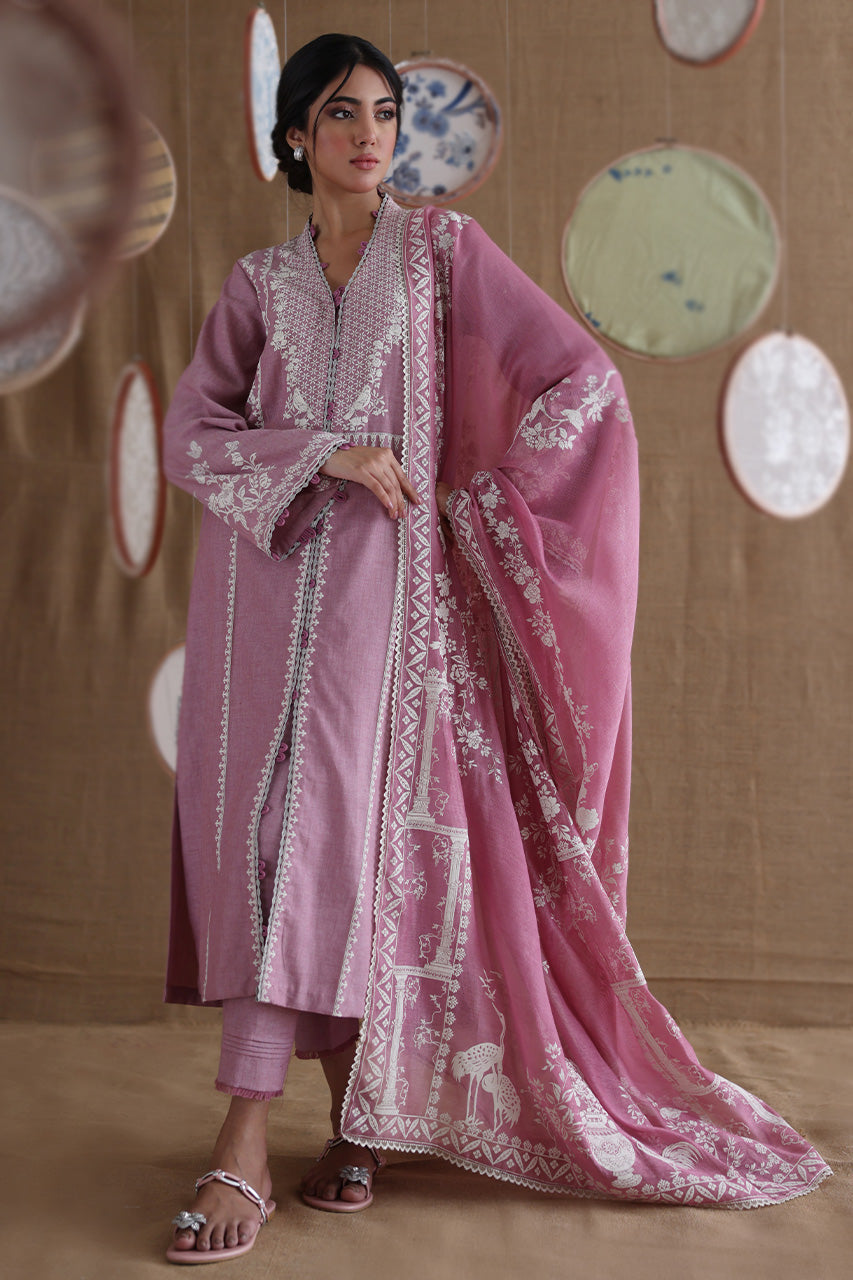 Blush Pink - 8551402995941