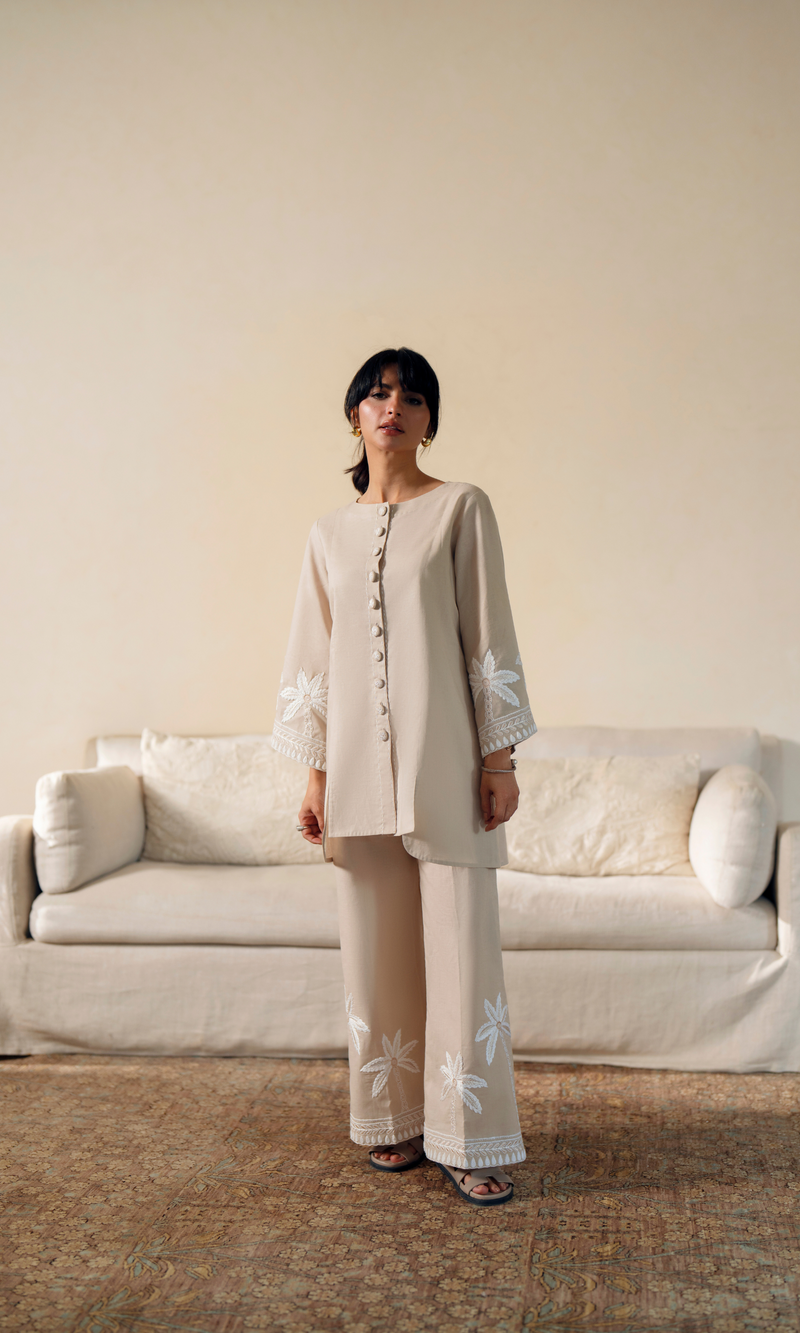 The Santa Monica Set