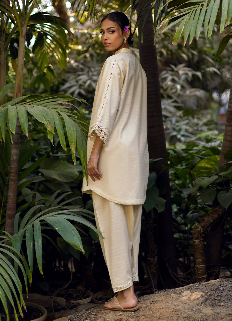 Textured CO-ORD Set12393301105020