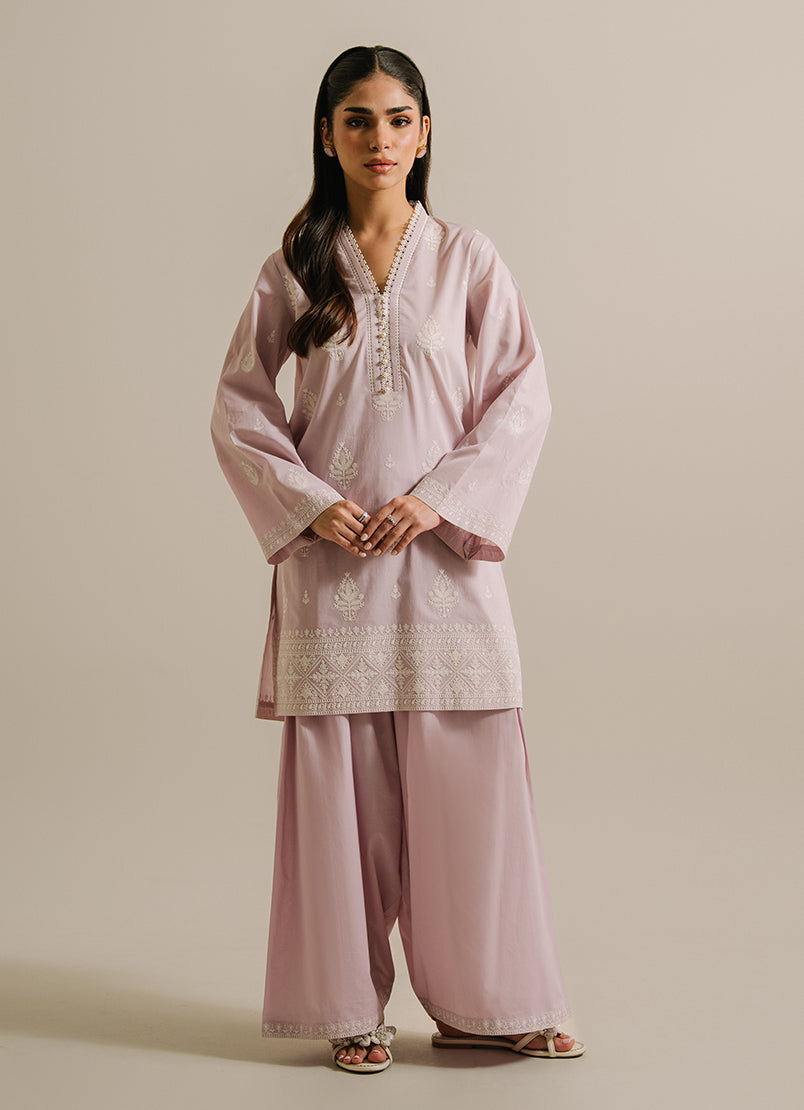 Embroidered CO-ORD Set13997401308020